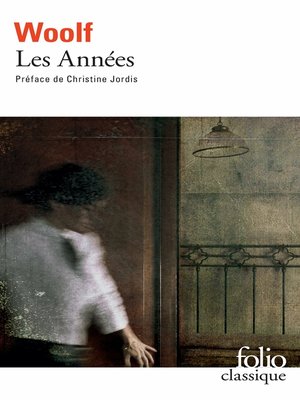 cover image of Les Années
